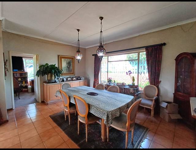 2.40HA FARM FOR SALE IN HOWICK RURAL